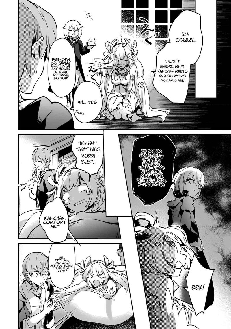 Yuusha Shoukan Ni Makikomareta Kedo Isekai Wa Heiwa Deshita 19 18