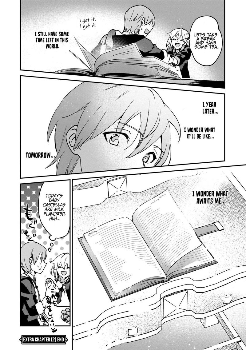 Yuusha Shoukan Ni Makikomareta Kedo Isekai Wa Heiwa Deshita 19 29