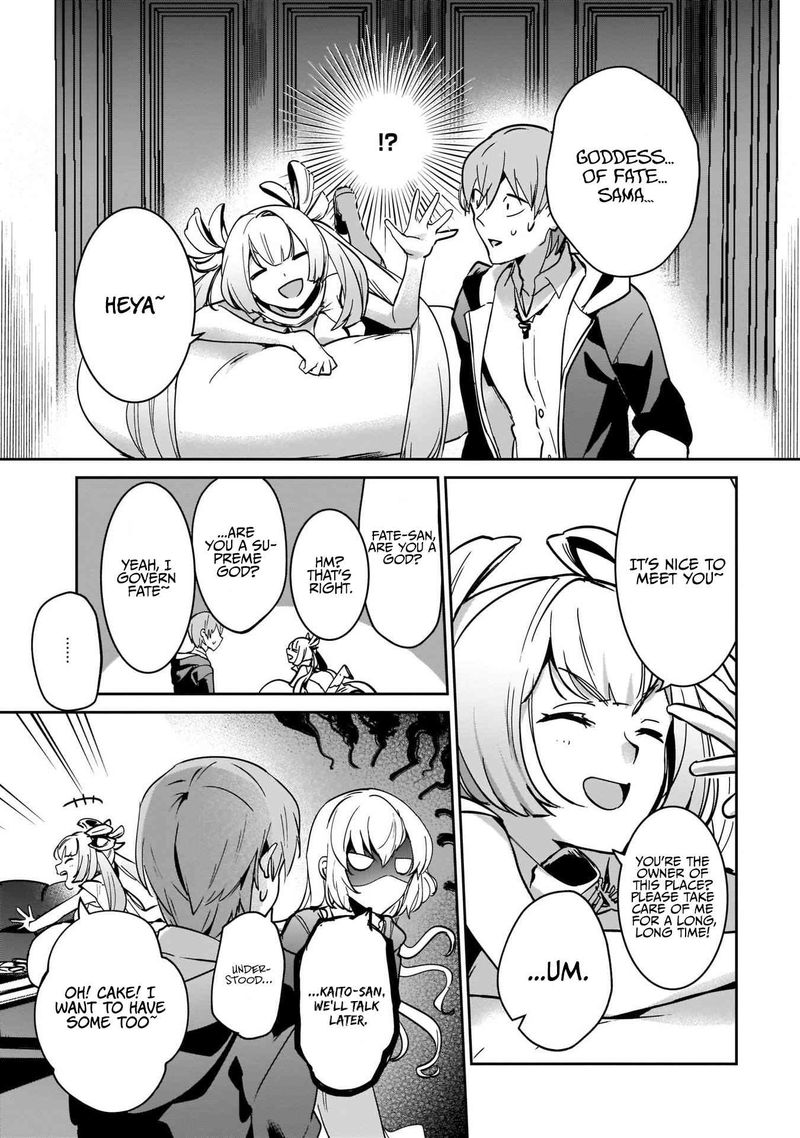 Yuusha Shoukan Ni Makikomareta Kedo Isekai Wa Heiwa Deshita 19 5