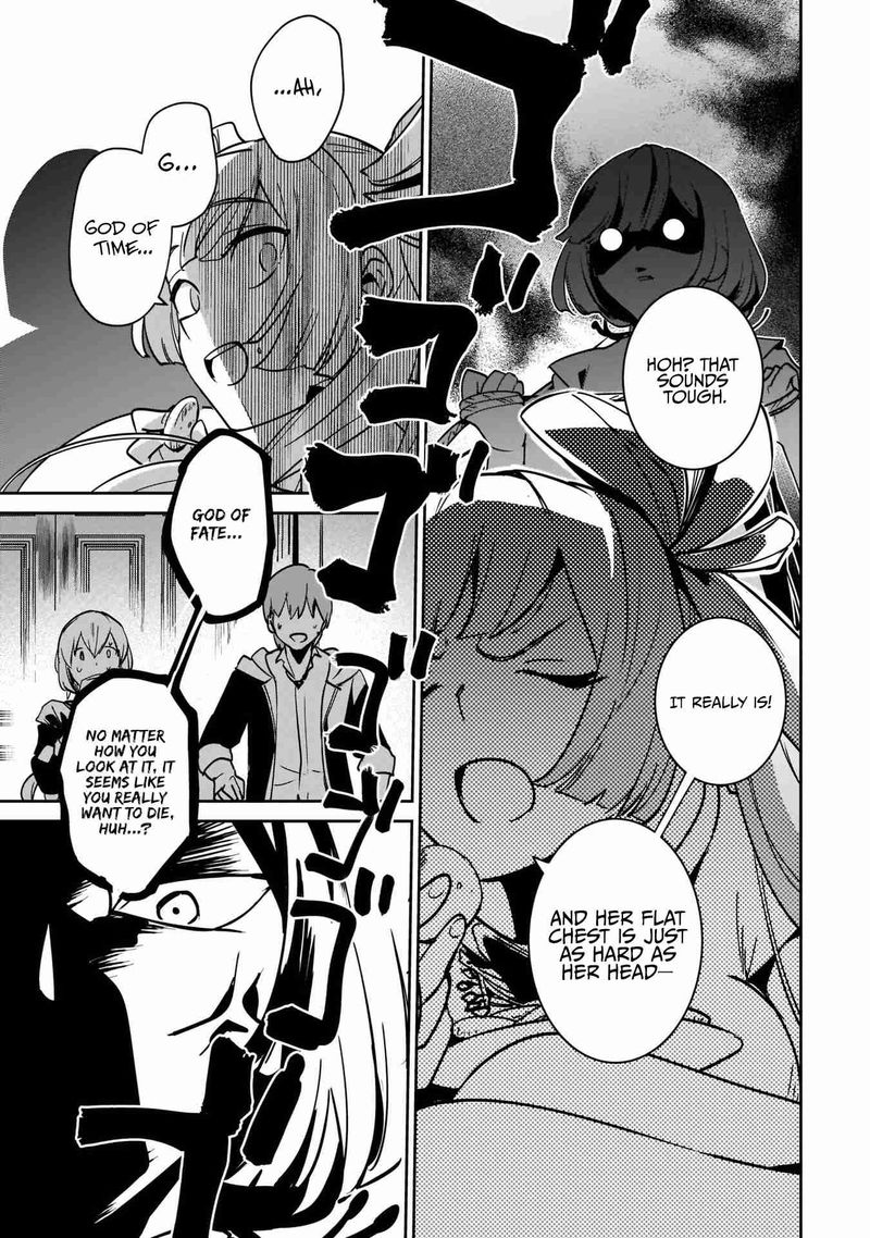 Yuusha Shoukan Ni Makikomareta Kedo Isekai Wa Heiwa Deshita 19 7