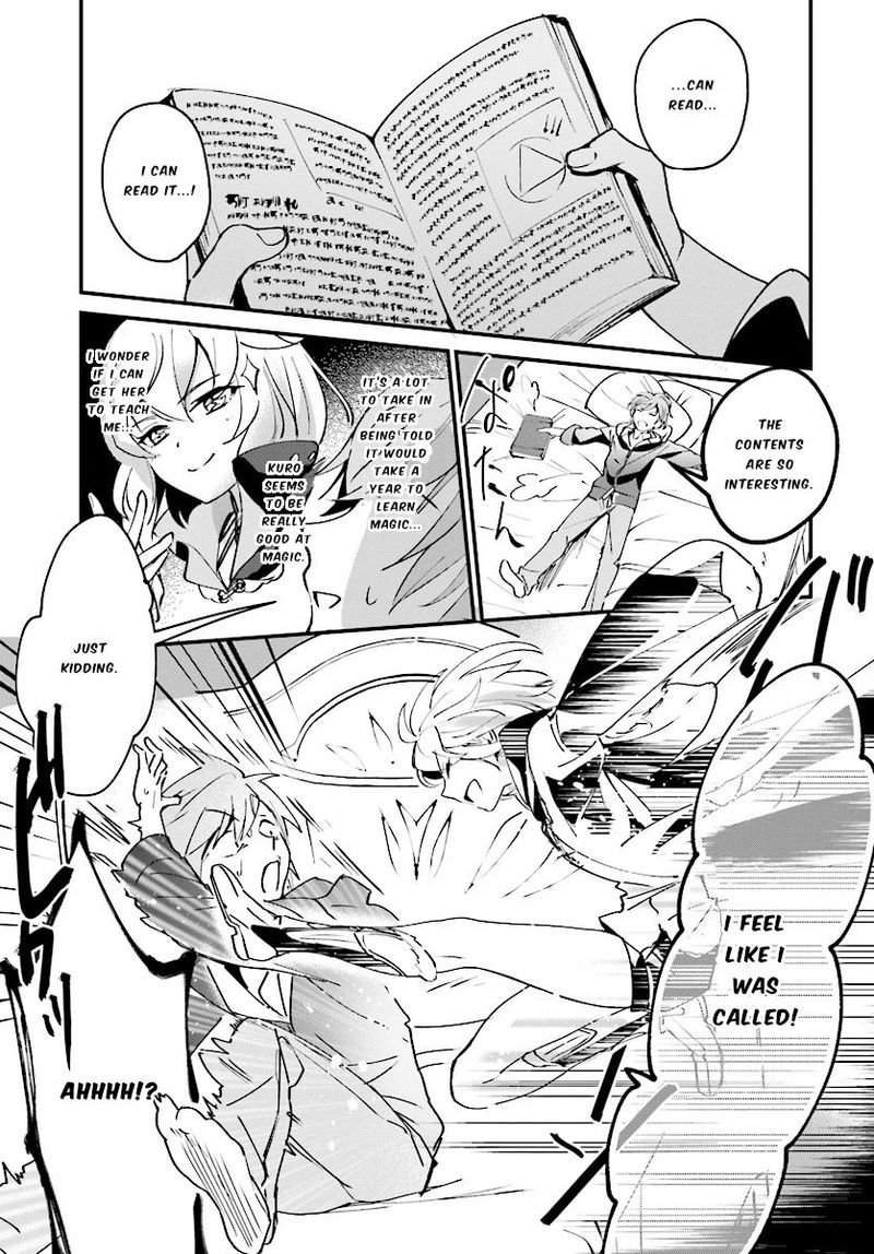 Yuusha Shoukan Ni Makikomareta Kedo Isekai Wa Heiwa Deshita 2 11