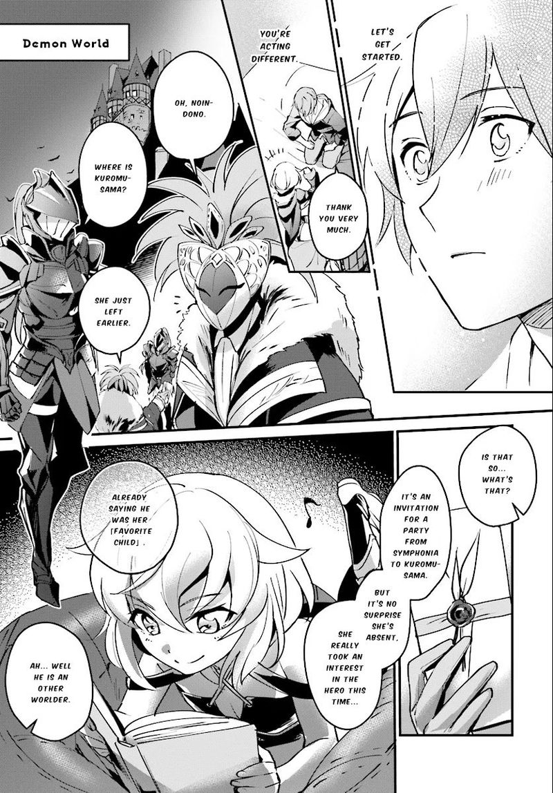 Yuusha Shoukan Ni Makikomareta Kedo Isekai Wa Heiwa Deshita 2 13