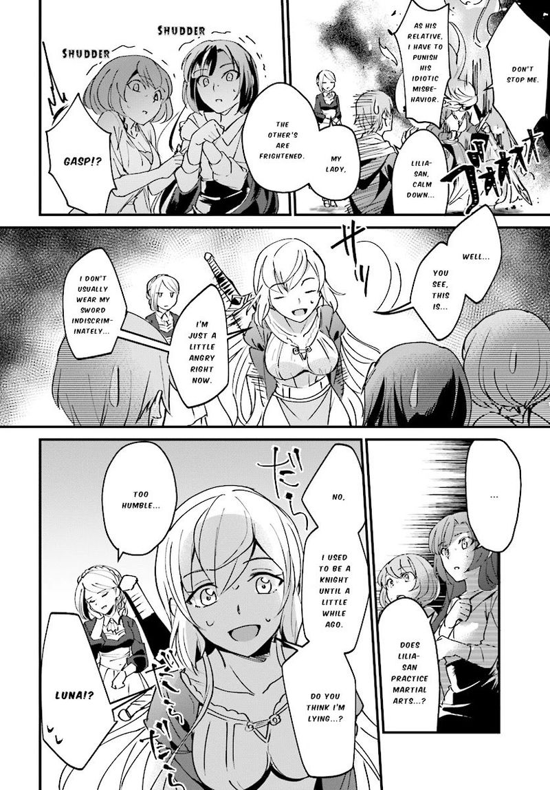 Yuusha Shoukan Ni Makikomareta Kedo Isekai Wa Heiwa Deshita 2 18