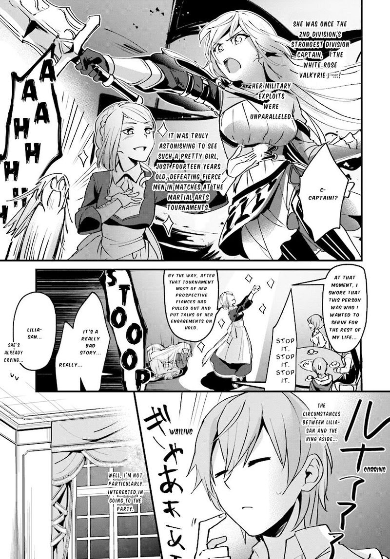 Yuusha Shoukan Ni Makikomareta Kedo Isekai Wa Heiwa Deshita 2 19