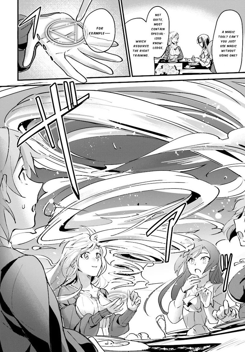 Yuusha Shoukan Ni Makikomareta Kedo Isekai Wa Heiwa Deshita 2 8