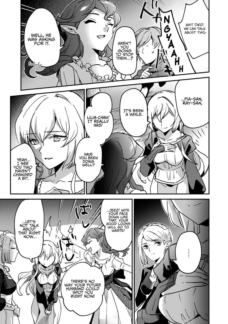 Yuusha Shoukan Ni Makikomareta Kedo Isekai Wa Heiwa Deshita 20 14