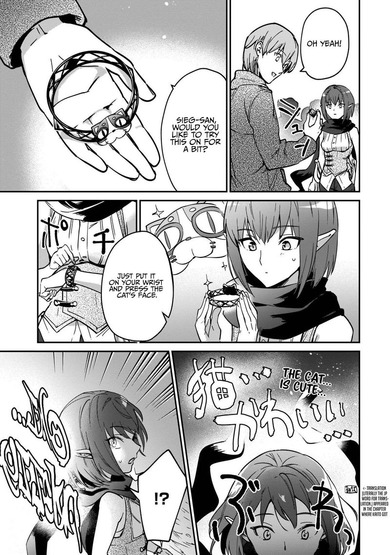 Yuusha Shoukan Ni Makikomareta Kedo Isekai Wa Heiwa Deshita 20 16