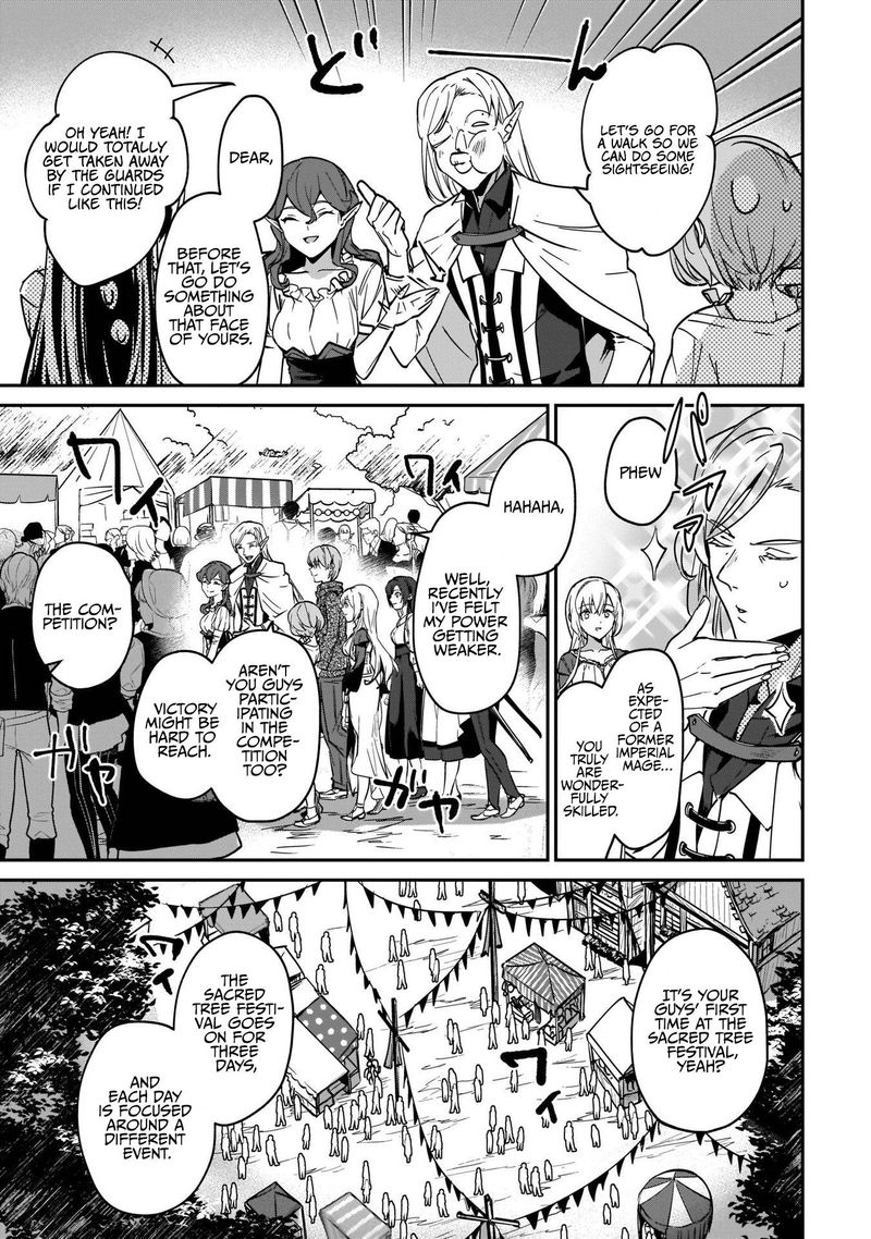 Yuusha Shoukan Ni Makikomareta Kedo Isekai Wa Heiwa Deshita 20 18