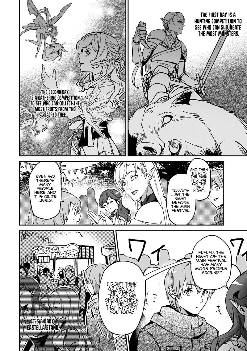 Yuusha Shoukan Ni Makikomareta Kedo Isekai Wa Heiwa Deshita 20 19