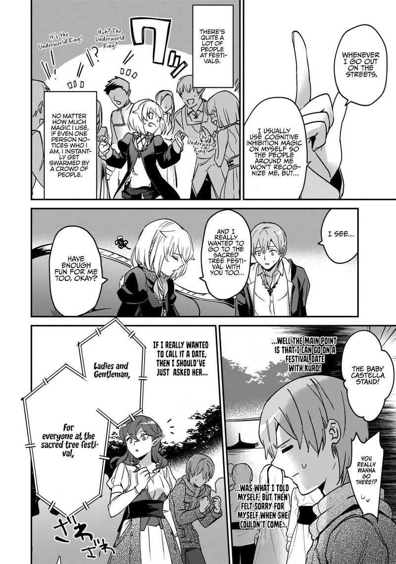 Yuusha Shoukan Ni Makikomareta Kedo Isekai Wa Heiwa Deshita 20 21