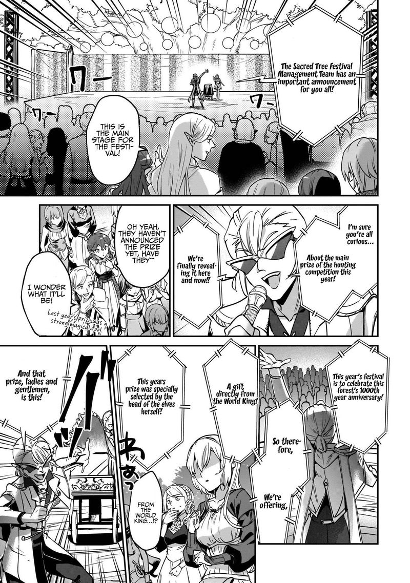 Yuusha Shoukan Ni Makikomareta Kedo Isekai Wa Heiwa Deshita 20 22