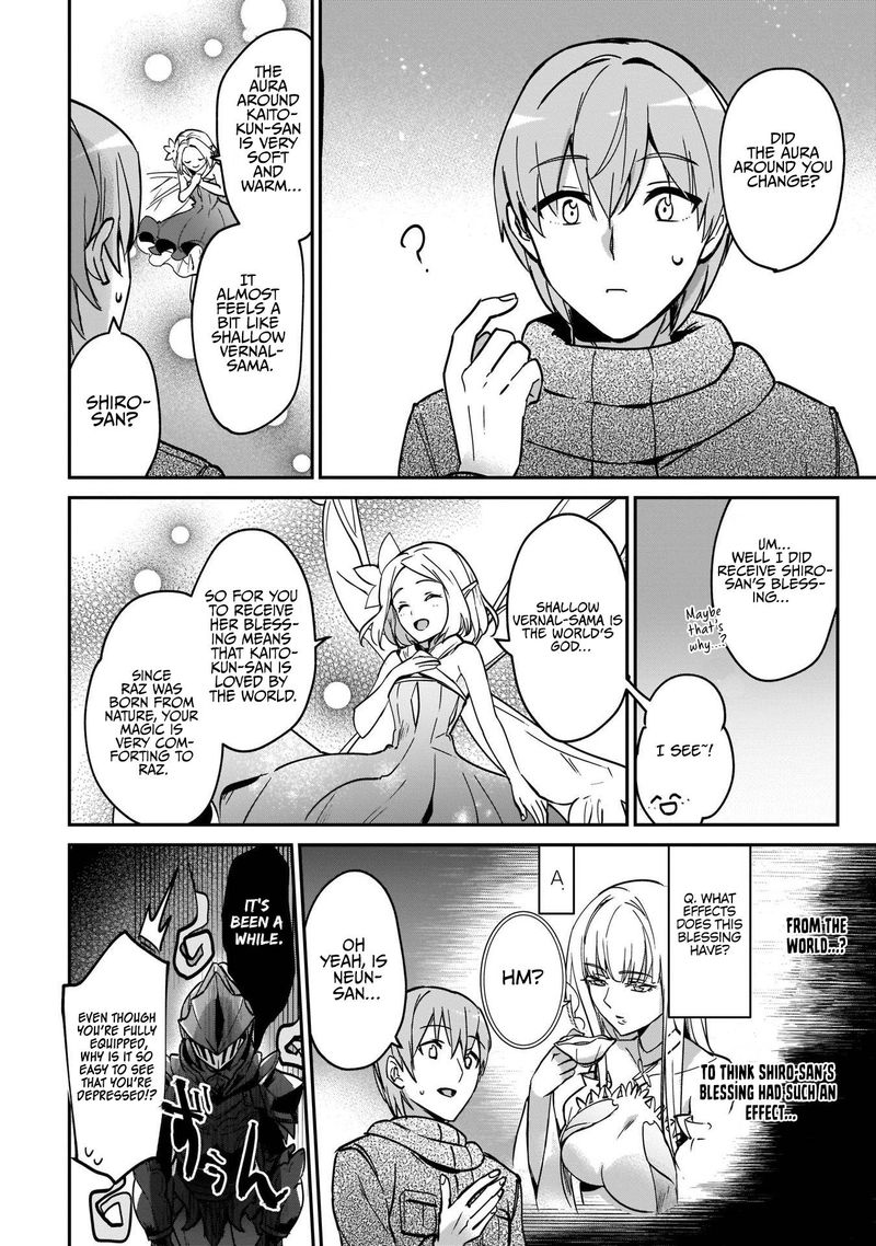 Yuusha Shoukan Ni Makikomareta Kedo Isekai Wa Heiwa Deshita 20 29