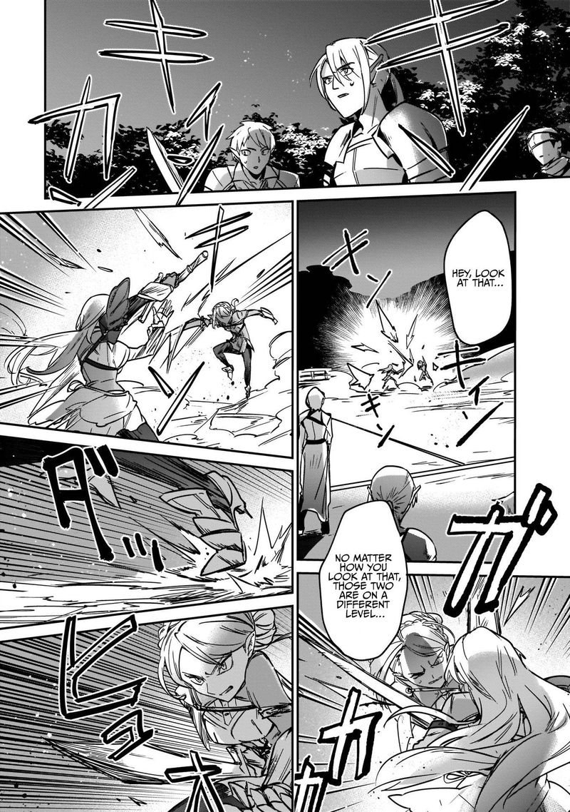 Yuusha Shoukan Ni Makikomareta Kedo Isekai Wa Heiwa Deshita 20 33