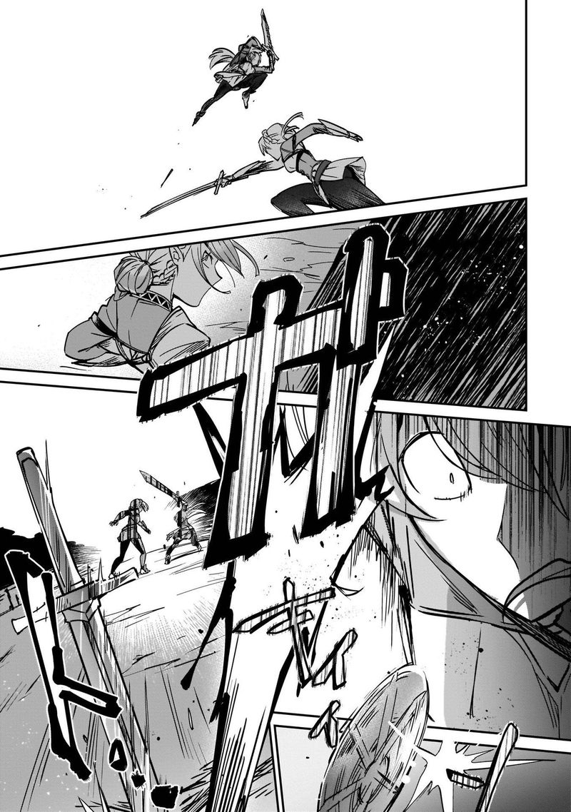 Yuusha Shoukan Ni Makikomareta Kedo Isekai Wa Heiwa Deshita 20 34