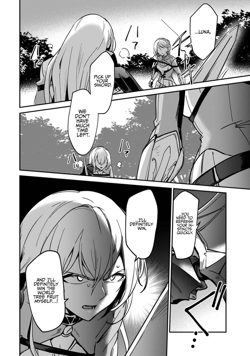 Yuusha Shoukan Ni Makikomareta Kedo Isekai Wa Heiwa Deshita 20 35
