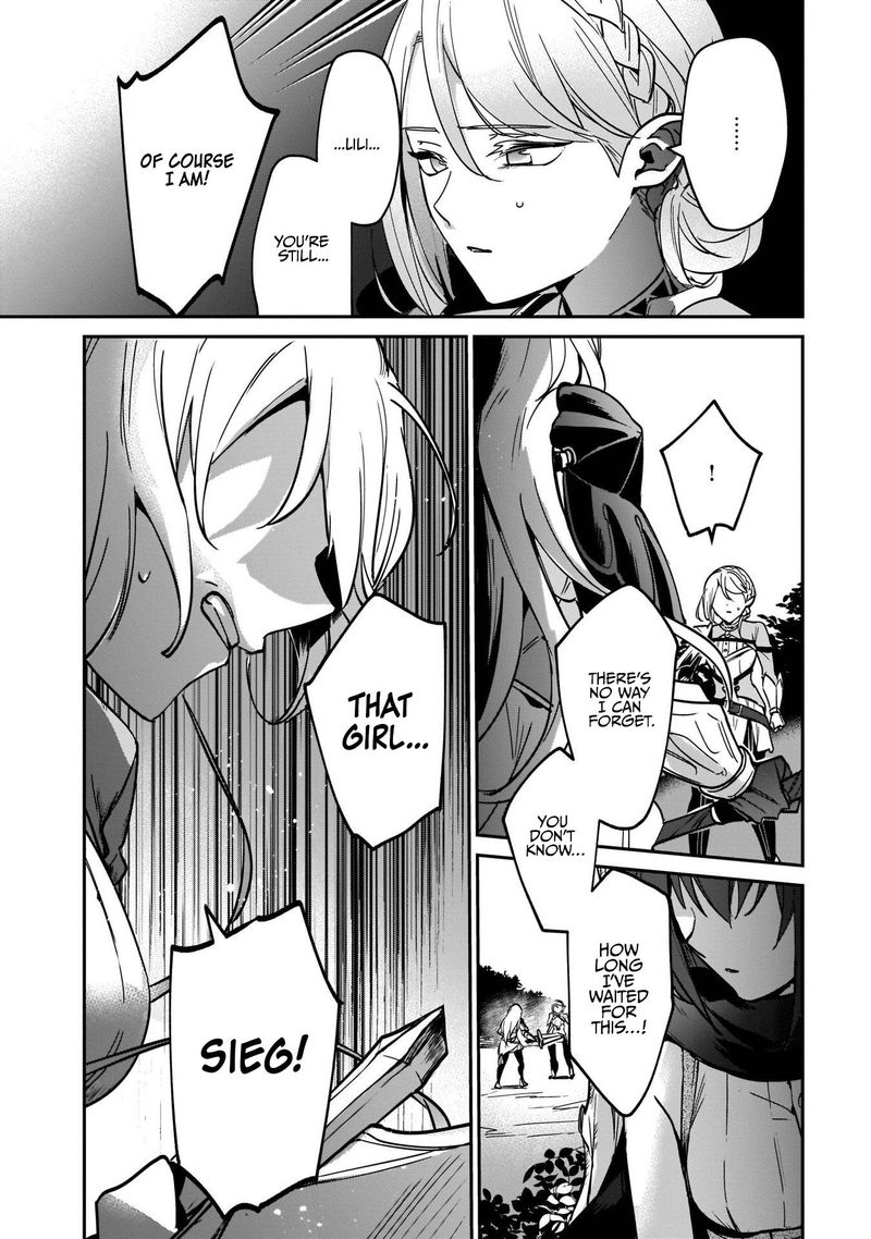 Yuusha Shoukan Ni Makikomareta Kedo Isekai Wa Heiwa Deshita 20 36