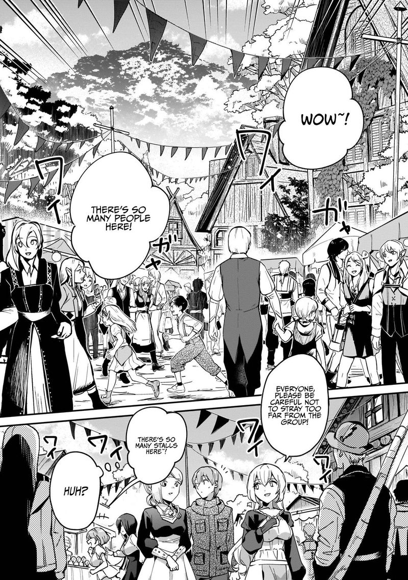 Yuusha Shoukan Ni Makikomareta Kedo Isekai Wa Heiwa Deshita 20 8