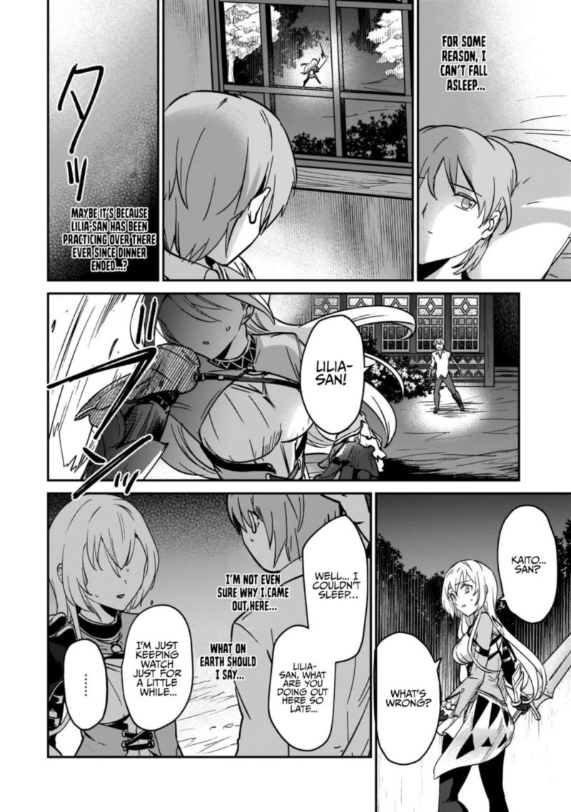 Yuusha Shoukan Ni Makikomareta Kedo Isekai Wa Heiwa Deshita 21 10