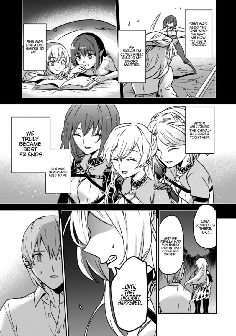 Yuusha Shoukan Ni Makikomareta Kedo Isekai Wa Heiwa Deshita 21 17