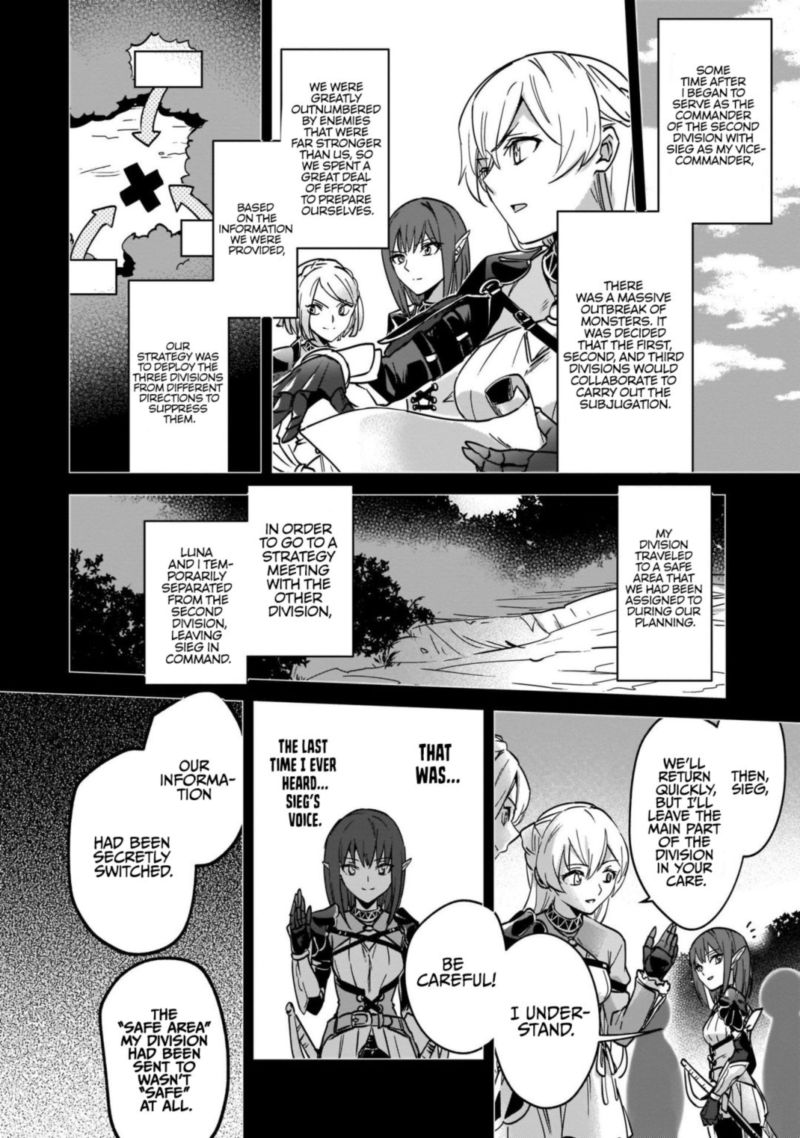 Yuusha Shoukan Ni Makikomareta Kedo Isekai Wa Heiwa Deshita 21 18