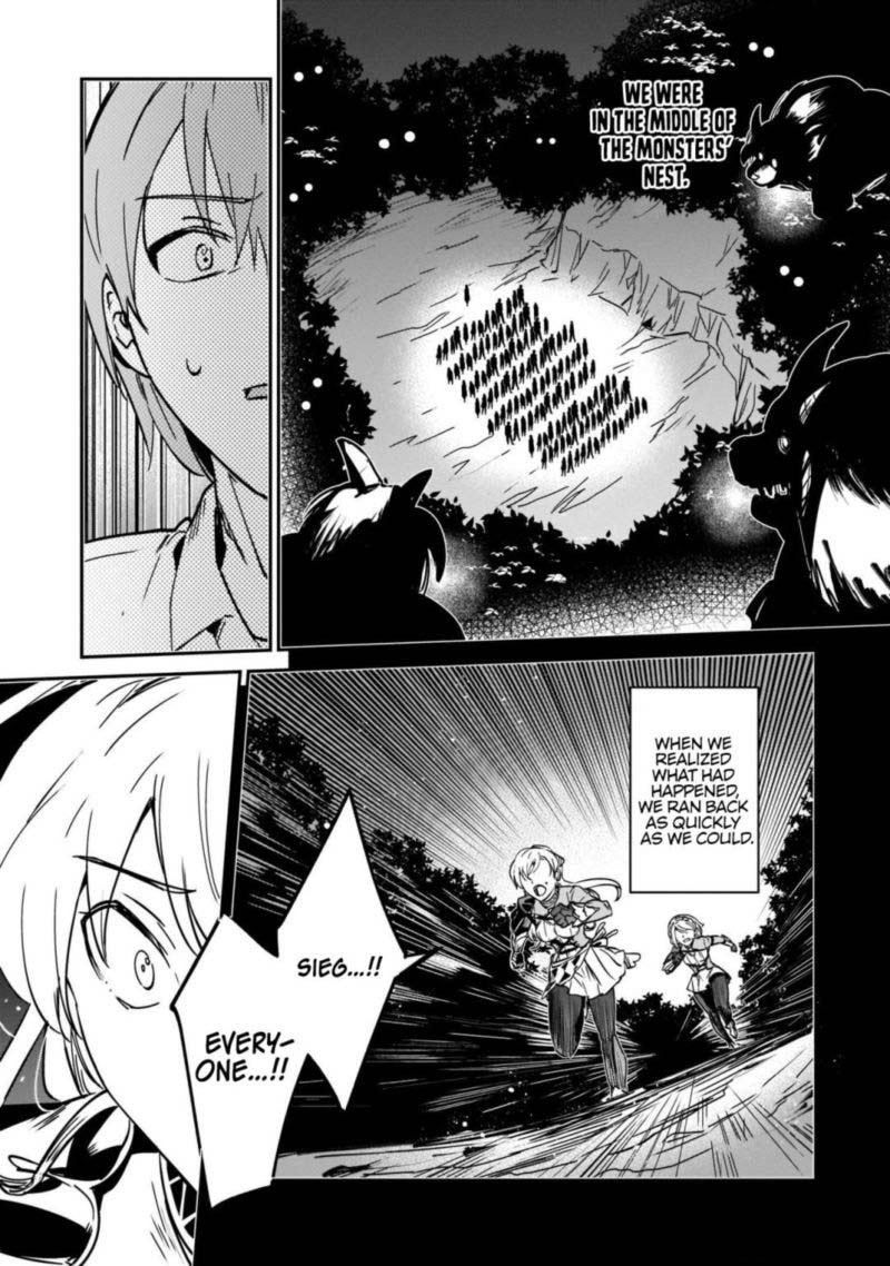 Yuusha Shoukan Ni Makikomareta Kedo Isekai Wa Heiwa Deshita 21 19