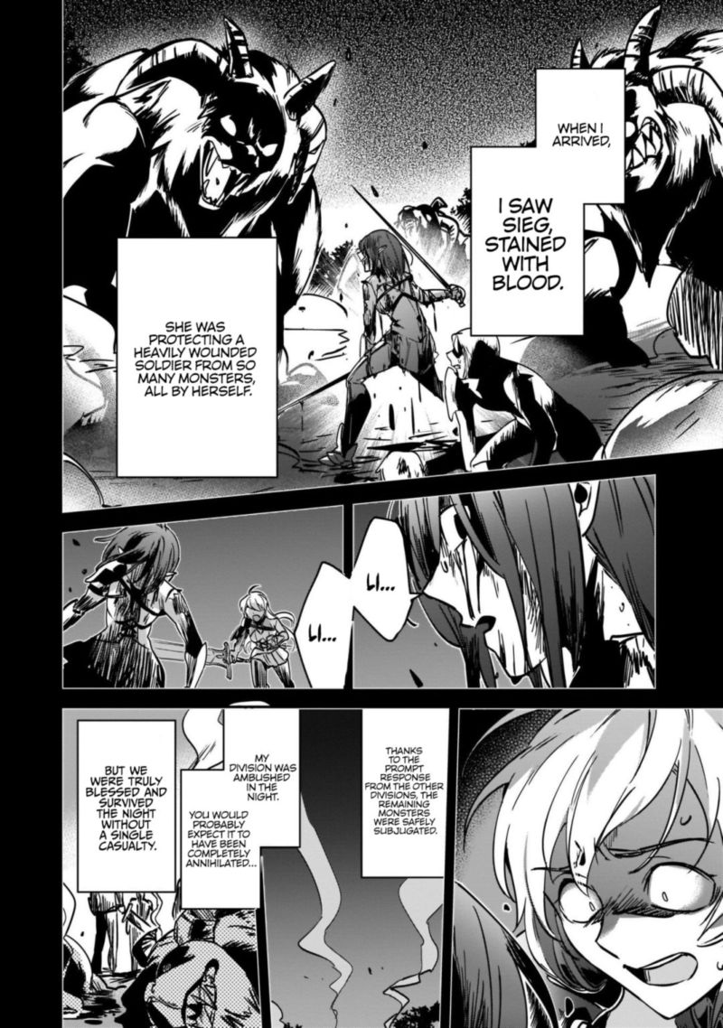 Yuusha Shoukan Ni Makikomareta Kedo Isekai Wa Heiwa Deshita 21 20
