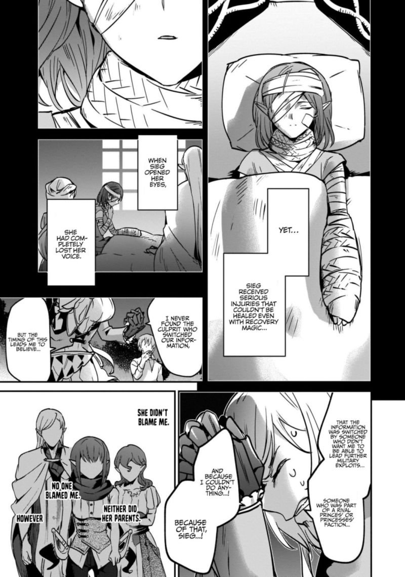 Yuusha Shoukan Ni Makikomareta Kedo Isekai Wa Heiwa Deshita 21 21