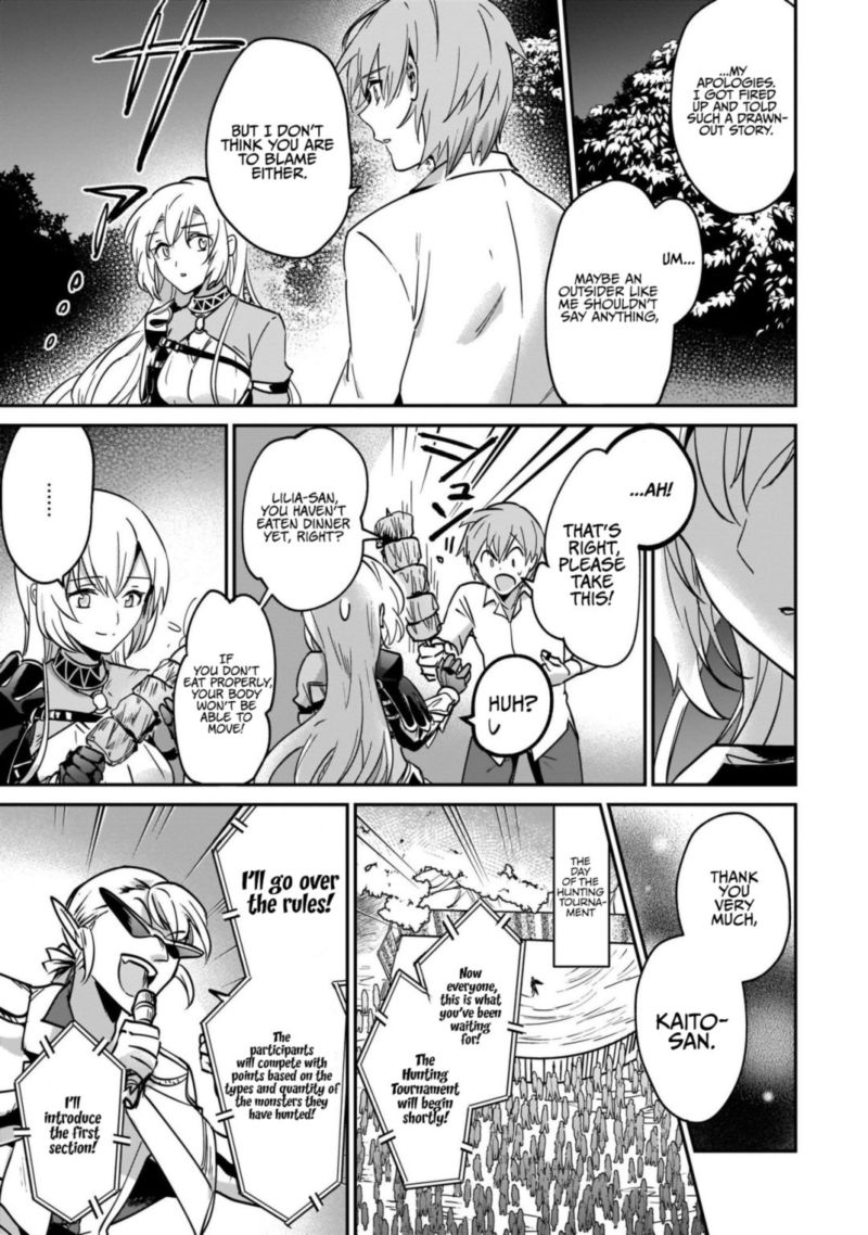 Yuusha Shoukan Ni Makikomareta Kedo Isekai Wa Heiwa Deshita 21 23