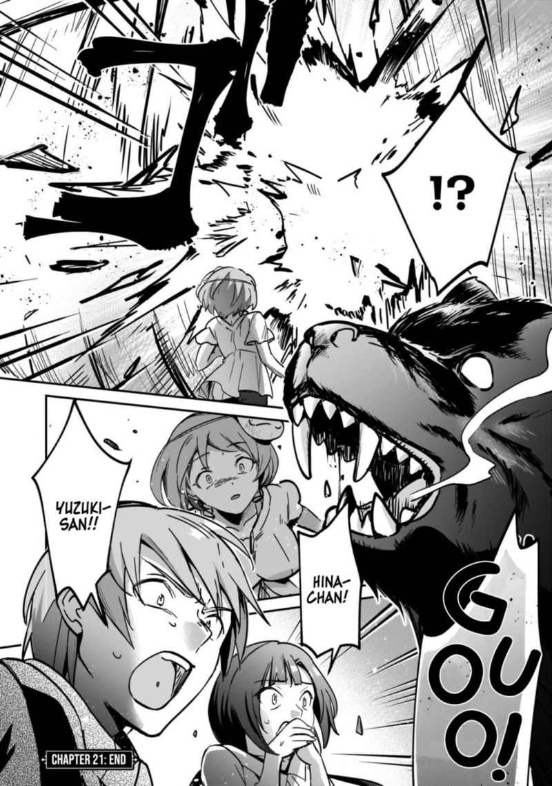 Yuusha Shoukan Ni Makikomareta Kedo Isekai Wa Heiwa Deshita 21 30