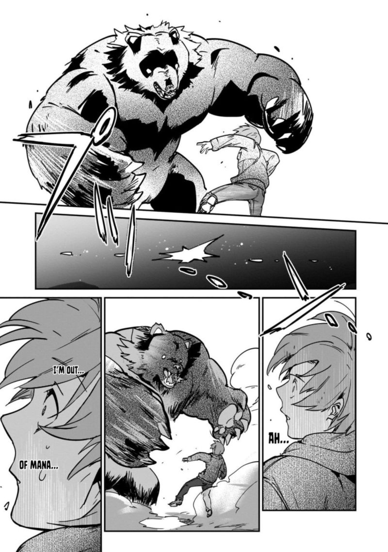 Yuusha Shoukan Ni Makikomareta Kedo Isekai Wa Heiwa Deshita 22 11