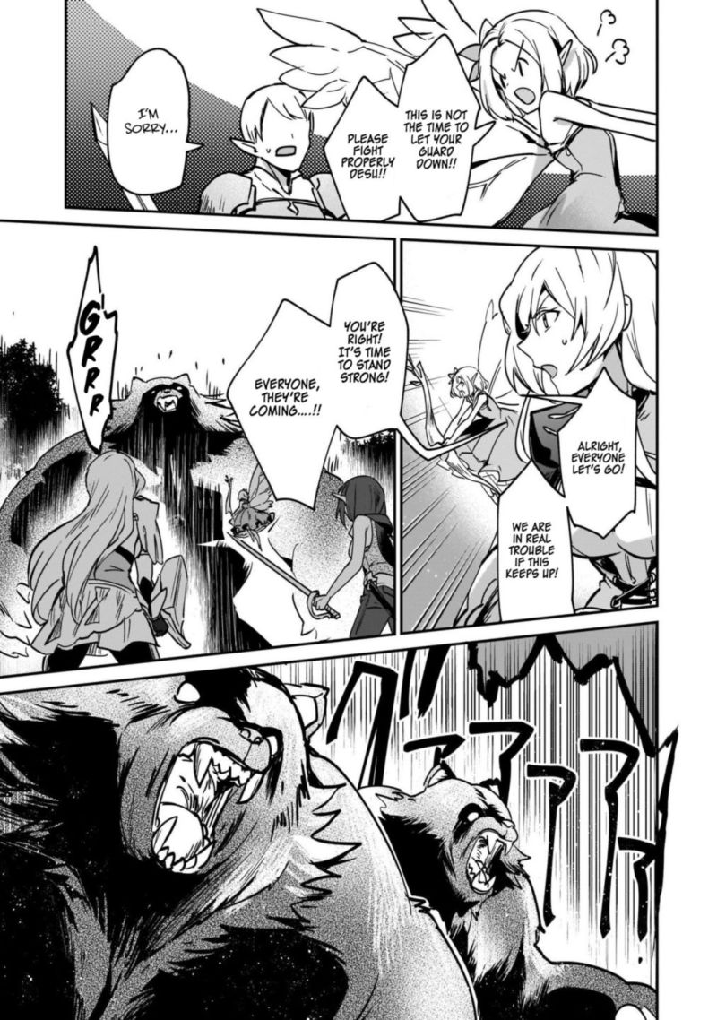 Yuusha Shoukan Ni Makikomareta Kedo Isekai Wa Heiwa Deshita 22 25