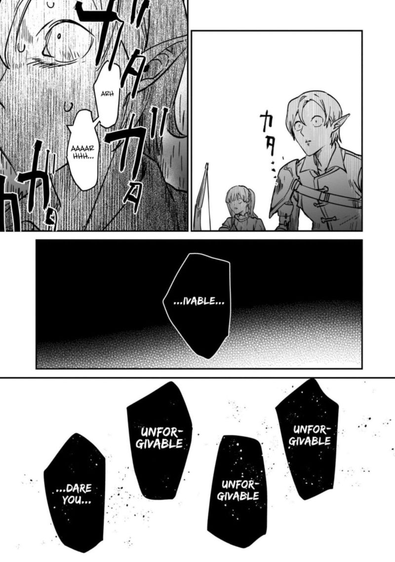 Yuusha Shoukan Ni Makikomareta Kedo Isekai Wa Heiwa Deshita 22 27