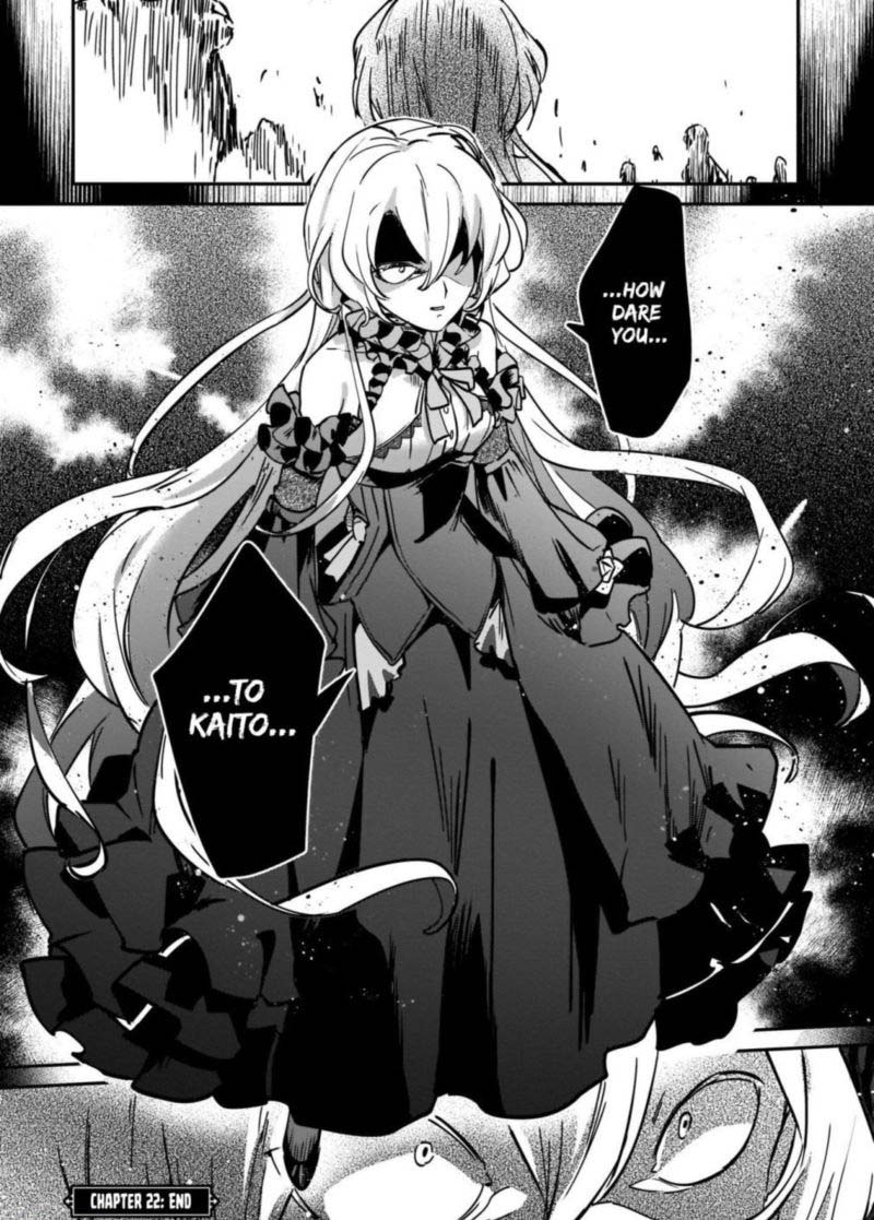 Yuusha Shoukan Ni Makikomareta Kedo Isekai Wa Heiwa Deshita 22 28