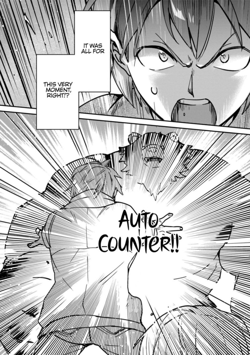 Yuusha Shoukan Ni Makikomareta Kedo Isekai Wa Heiwa Deshita 22 5