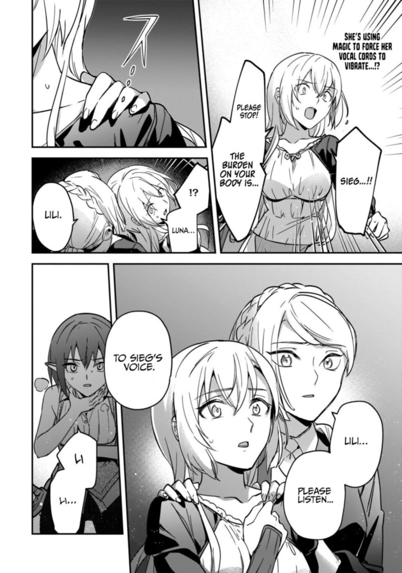 Yuusha Shoukan Ni Makikomareta Kedo Isekai Wa Heiwa Deshita 23 17