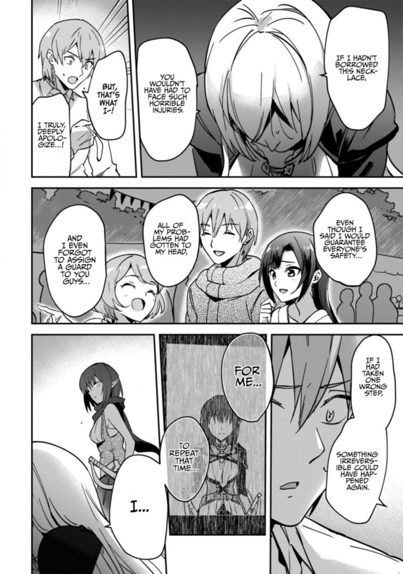 Yuusha Shoukan Ni Makikomareta Kedo Isekai Wa Heiwa Deshita 23 9