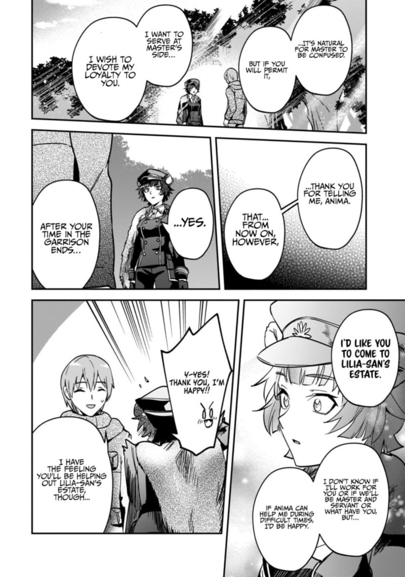 Yuusha Shoukan Ni Makikomareta Kedo Isekai Wa Heiwa Deshita 24 10