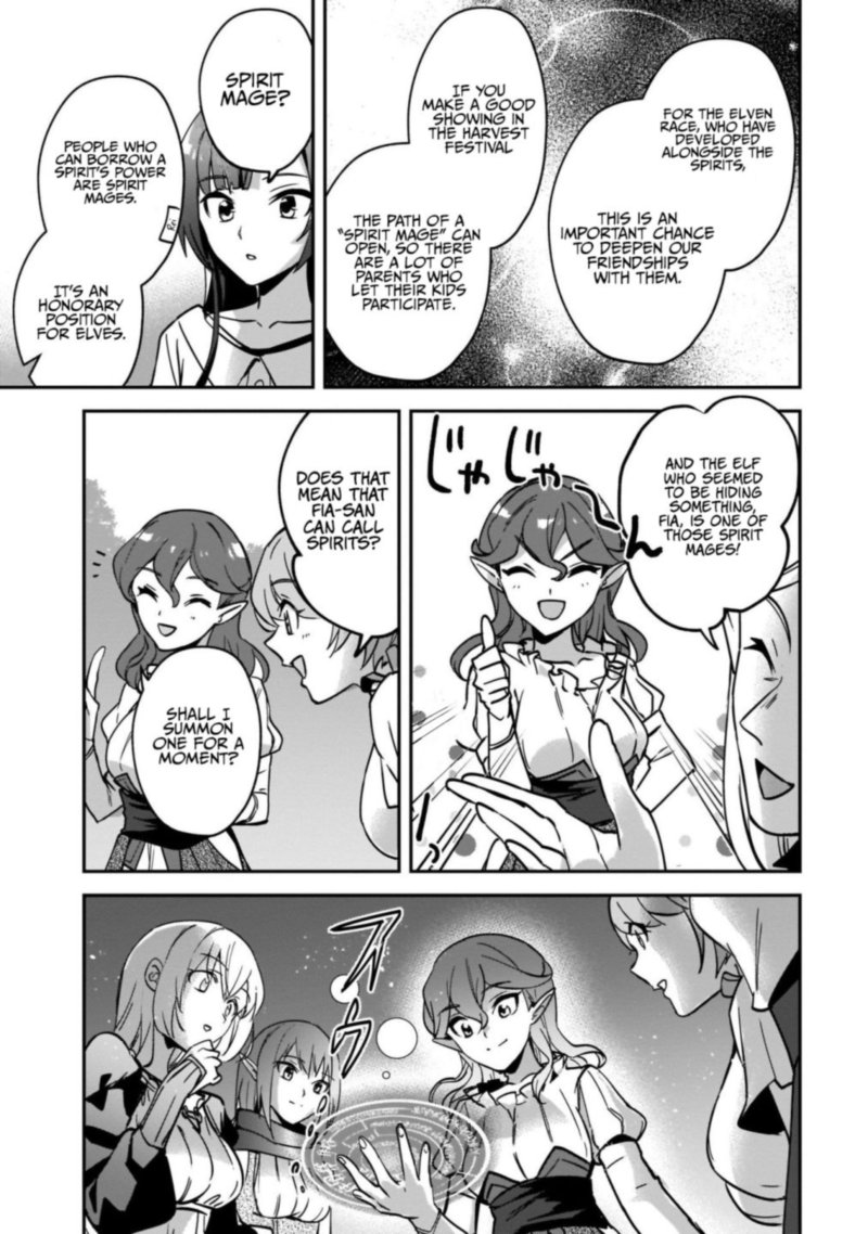 Yuusha Shoukan Ni Makikomareta Kedo Isekai Wa Heiwa Deshita 24 19