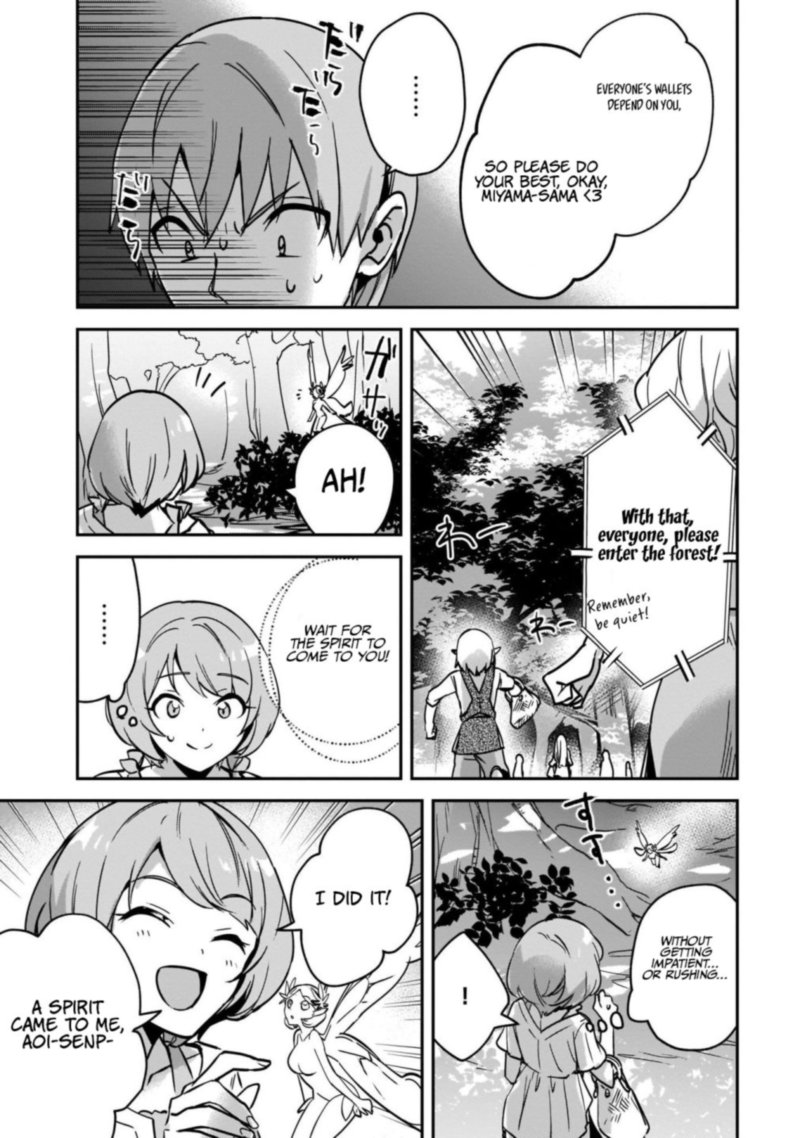 Yuusha Shoukan Ni Makikomareta Kedo Isekai Wa Heiwa Deshita 24 23