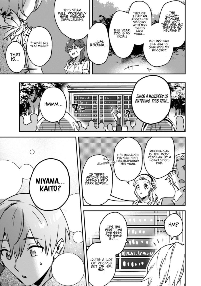 Yuusha Shoukan Ni Makikomareta Kedo Isekai Wa Heiwa Deshita 24 25