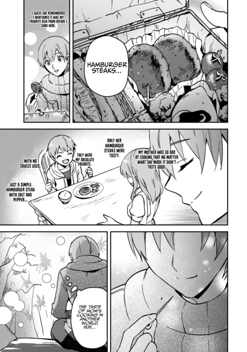 Yuusha Shoukan Ni Makikomareta Kedo Isekai Wa Heiwa Deshita 24 27