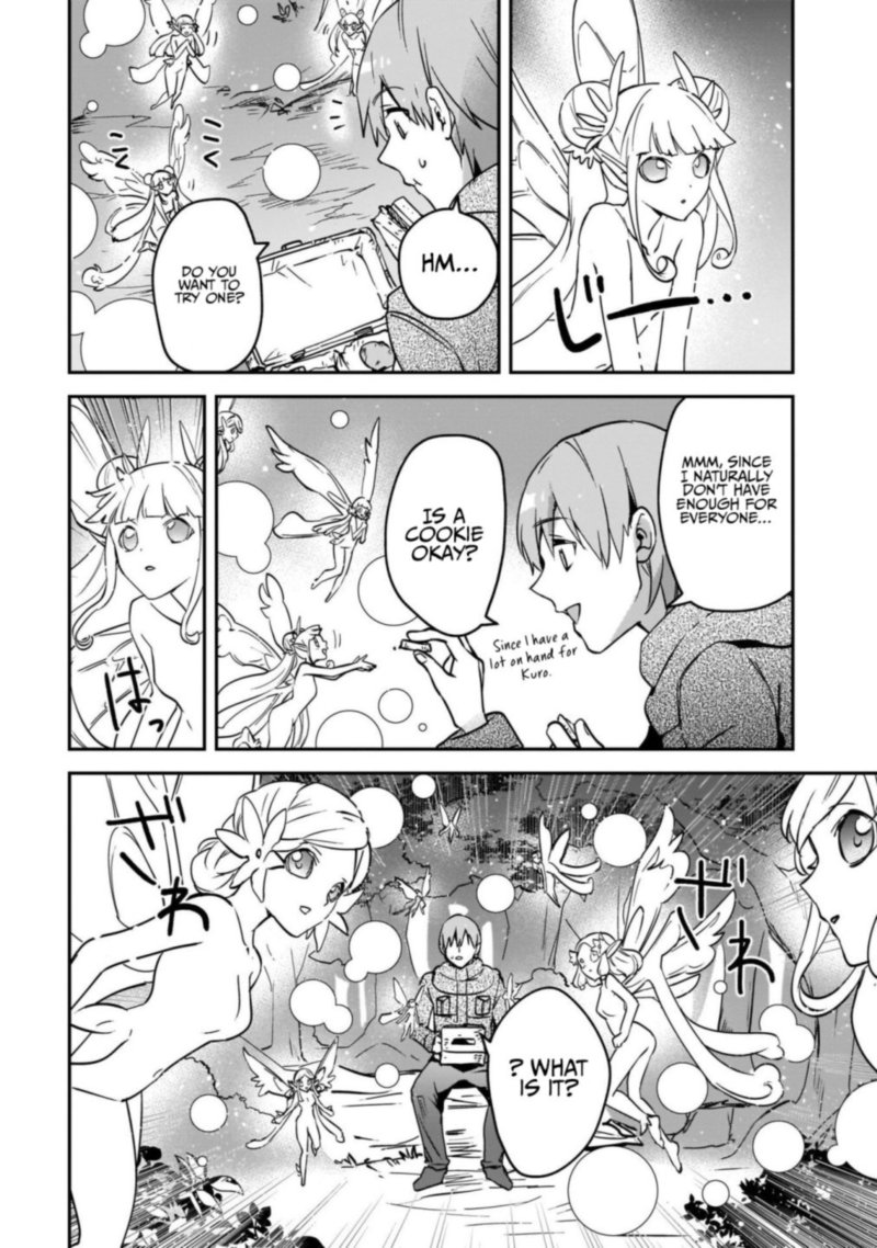 Yuusha Shoukan Ni Makikomareta Kedo Isekai Wa Heiwa Deshita 24 28
