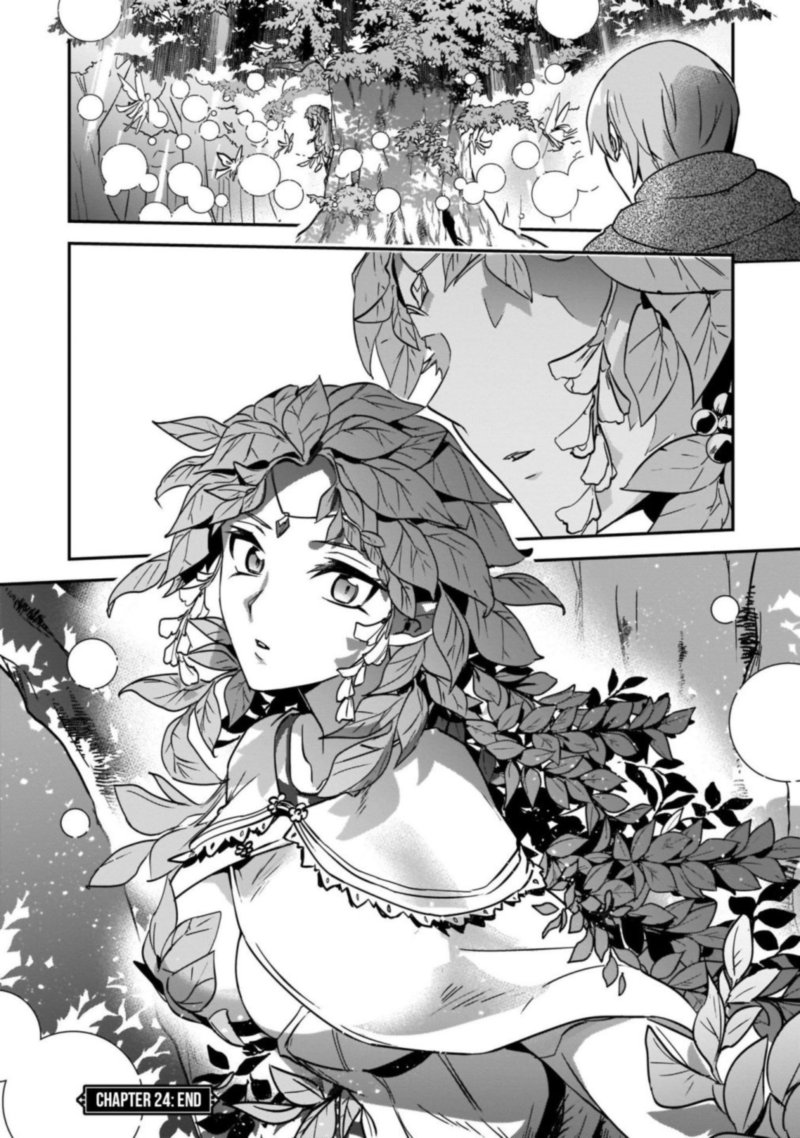 Yuusha Shoukan Ni Makikomareta Kedo Isekai Wa Heiwa Deshita 24 30