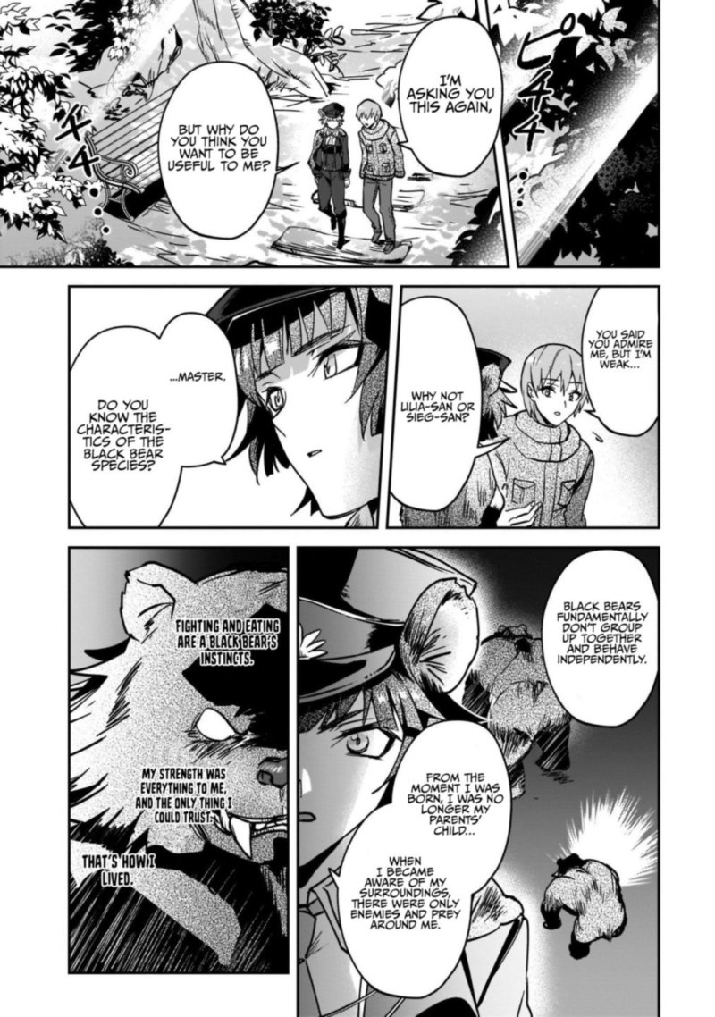 Yuusha Shoukan Ni Makikomareta Kedo Isekai Wa Heiwa Deshita 24 7