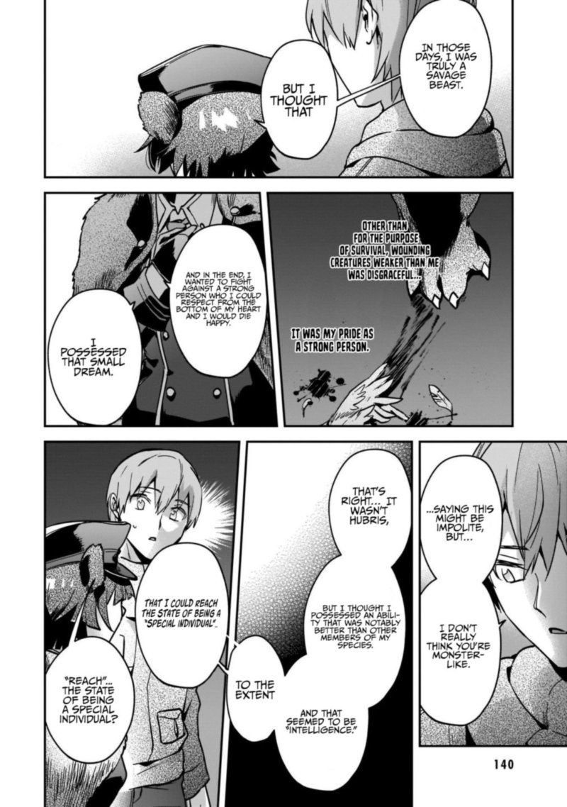 Yuusha Shoukan Ni Makikomareta Kedo Isekai Wa Heiwa Deshita 24 8