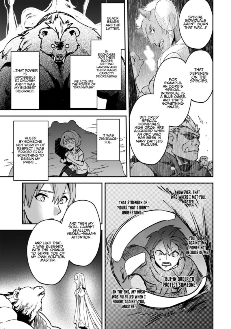 Yuusha Shoukan Ni Makikomareta Kedo Isekai Wa Heiwa Deshita 24 9