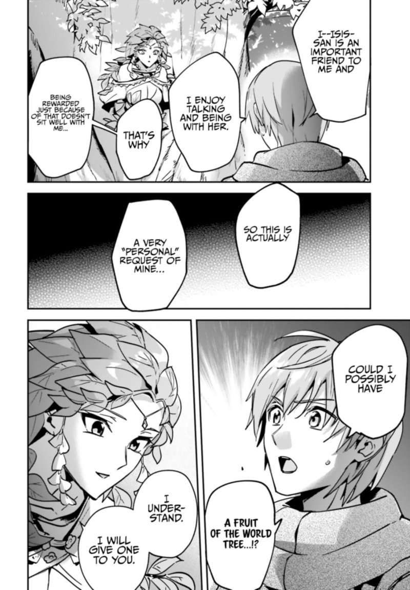 Yuusha Shoukan Ni Makikomareta Kedo Isekai Wa Heiwa Deshita 25 10