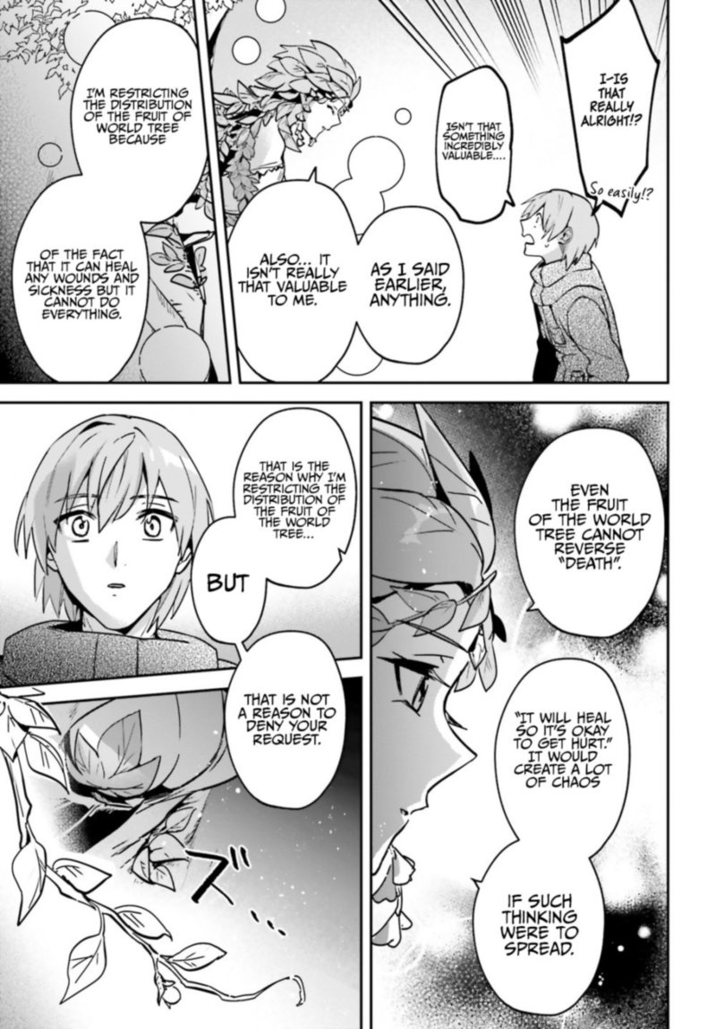 Yuusha Shoukan Ni Makikomareta Kedo Isekai Wa Heiwa Deshita 25 11