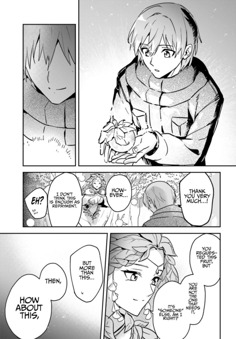 Yuusha Shoukan Ni Makikomareta Kedo Isekai Wa Heiwa Deshita 25 13