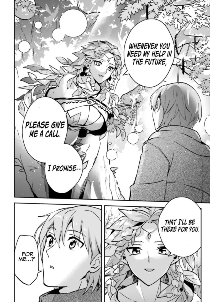 Yuusha Shoukan Ni Makikomareta Kedo Isekai Wa Heiwa Deshita 25 14
